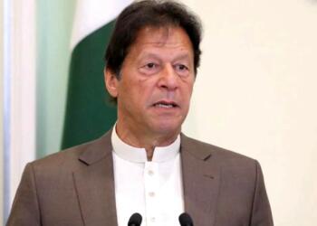 इमरान खान सरकार