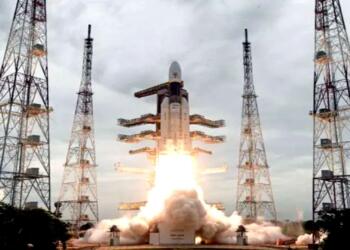 इसरो उपग्रह