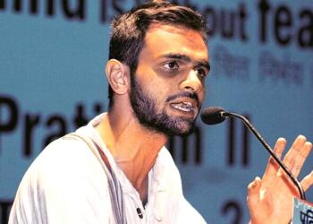 उमर खालिद के साथ बड़ा खेल हो गया, कहीं जेल में आजीवन सड़ना न पड़ जाए