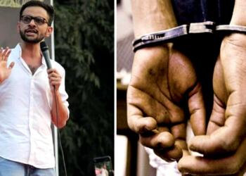 उमर खालिद को नहीं मिली जमानत तो लिबरलों का दर्द छलक गया