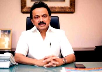 DMK तमिलनाडु