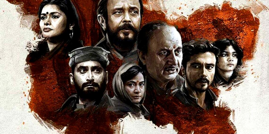 द कश्मीर फाइल्स से साबित होता है कि- कंटेंट इज किंग!