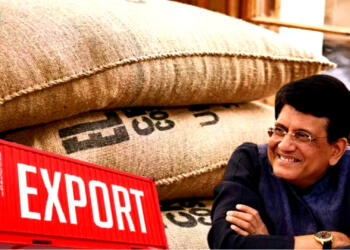 निर्यात