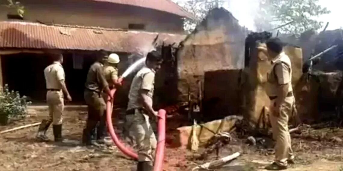 क्या अब न्यायपालिका ही बंगाल में हिंदुओं के अस्तित्व को बचा सकती है?