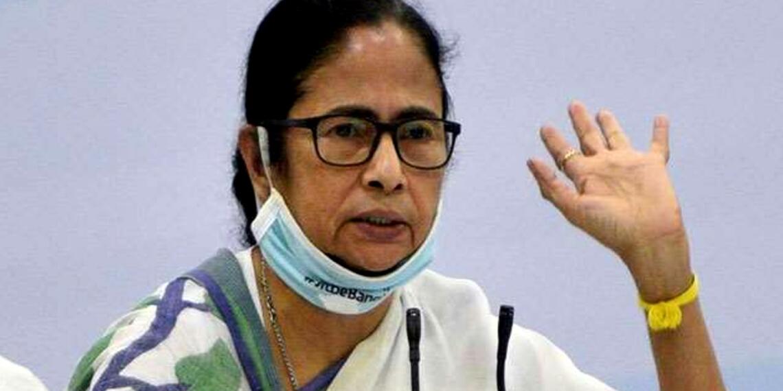 ममता बनर्जी के राज्य में हिंदुओं को न्याय मिलना मुश्किल नहीं, नामुमकिन है!