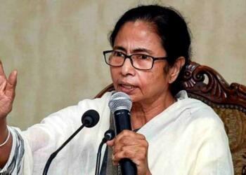 हास्यास्पद! अब भी ‘महामहिम’ चुनने का सपना संजो रही हैं ममता बनर्जी