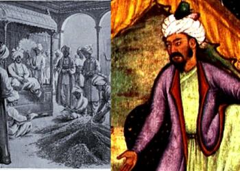 मुहम्मद बिन तुगलक