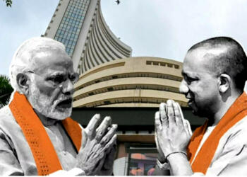 मोदी-योगी