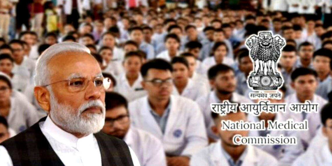 मोदी सरकार