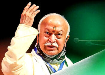 भागवत के बयान से मिले संकेत, दक्षिणी राज्यों पर है RSS की नजर