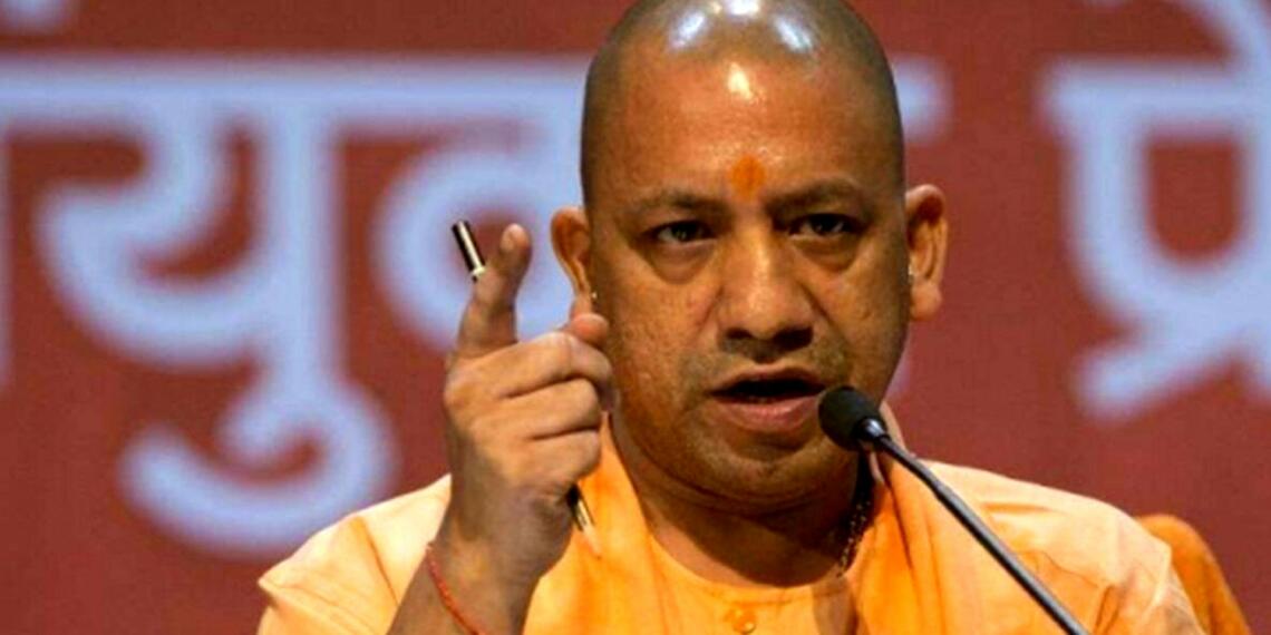 योगी के यूपी में ‘गुंडई’ के खात्मे की हो गयी है पूरी व्यवस्था