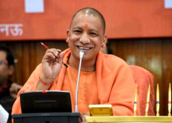 योगी आदित्यनाथ