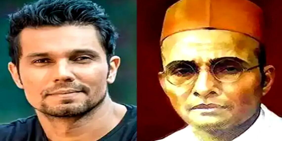 सावरकर फिल्म