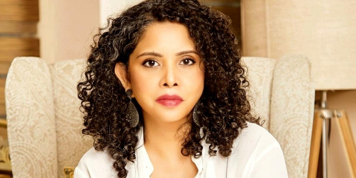 राणा अय्यूब लंदन