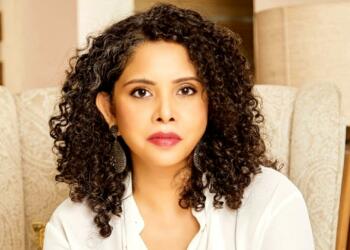 राणा अय्यूब लंदन