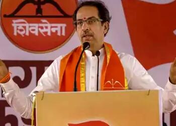 भाजपा के पुनरुत्थान के डर से शिवसेना ने ओवैसी को कहा ना, कहीं हिंदूवादी टैग न छिन जाए