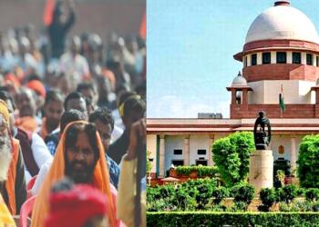 अल्पसंख्यकों की पहचान करने को लेकर SC में केंद्र का दिया बयान स्वागत योग्य है