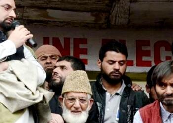 हुर्रियत वाले सावधान रहो ! भारत अब याद दिलाएगा चीन और पाक को छठी का दूध