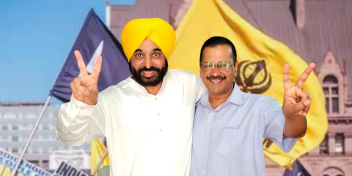 AAP Khalistan