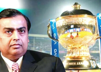 AMBAANI IPL