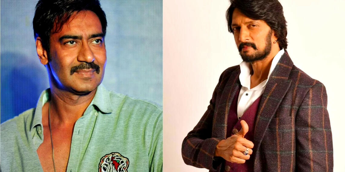 Ajay Devgan