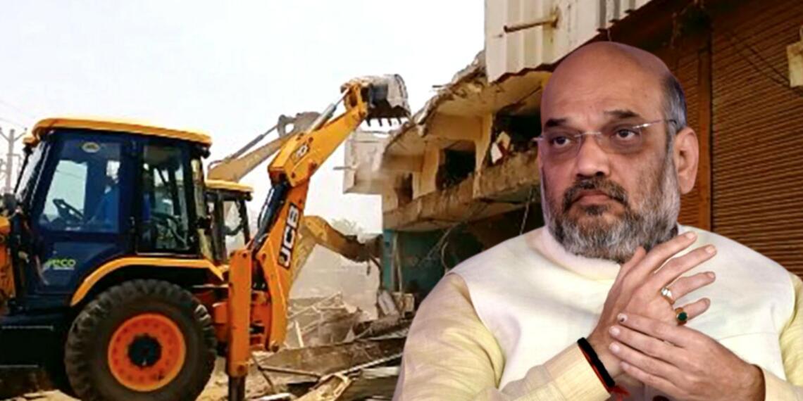 Amit Shah