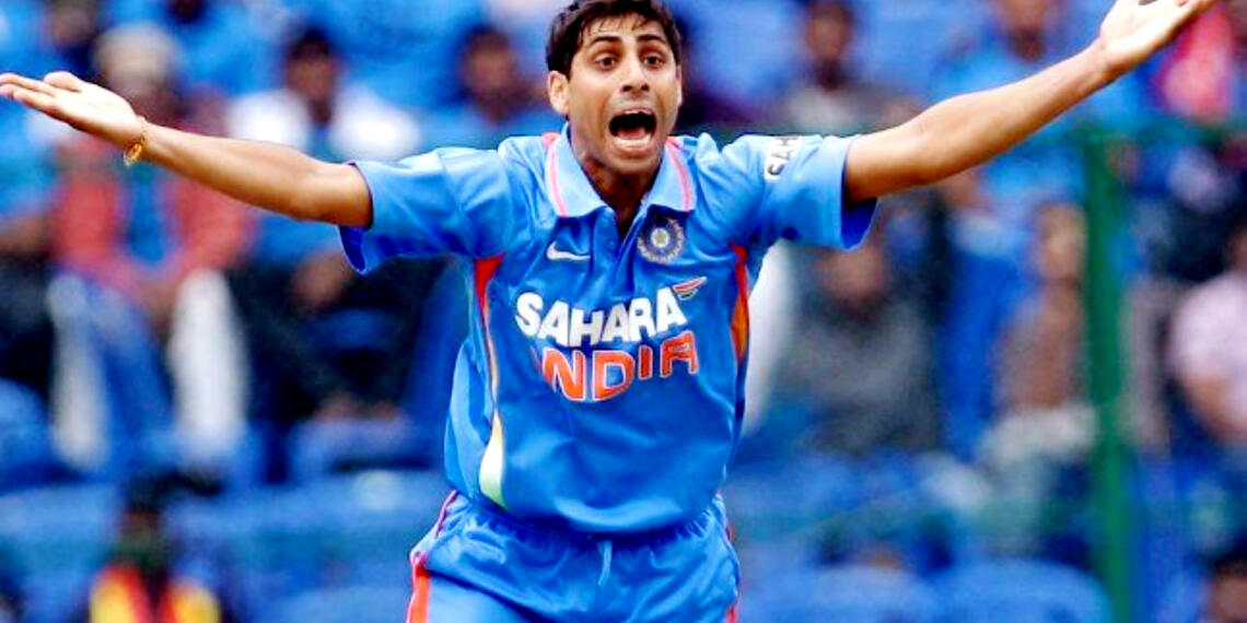 Ashish Nehra