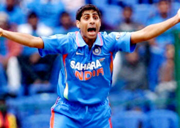 Ashish Nehra