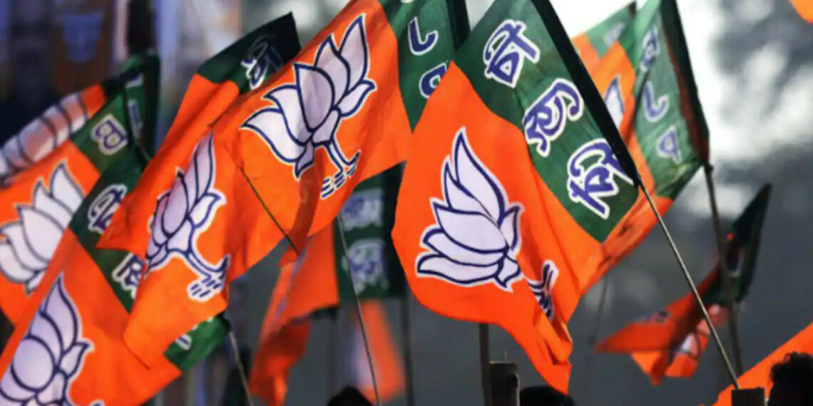 BJP, Bihar