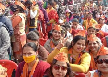 सुपोषित माता स्वस्थ बाल योजना