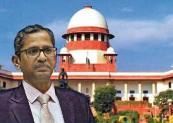 CJI रमन्ना