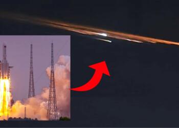 चीन के रॉकेट