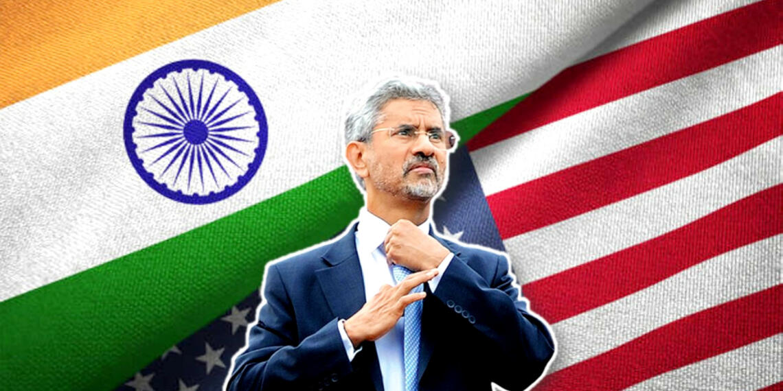 जयशंकर यूरोप