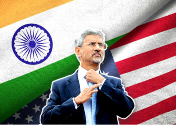 जयशंकर यूरोप