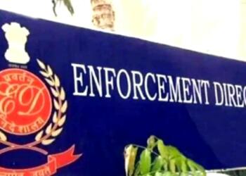 MVA सरकार की पुंगी बजाने के लिए ED का नाम ही काफी है!