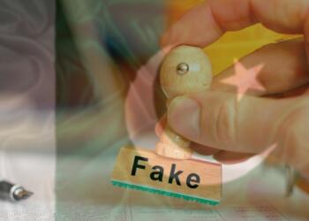 Fake pakistani degree