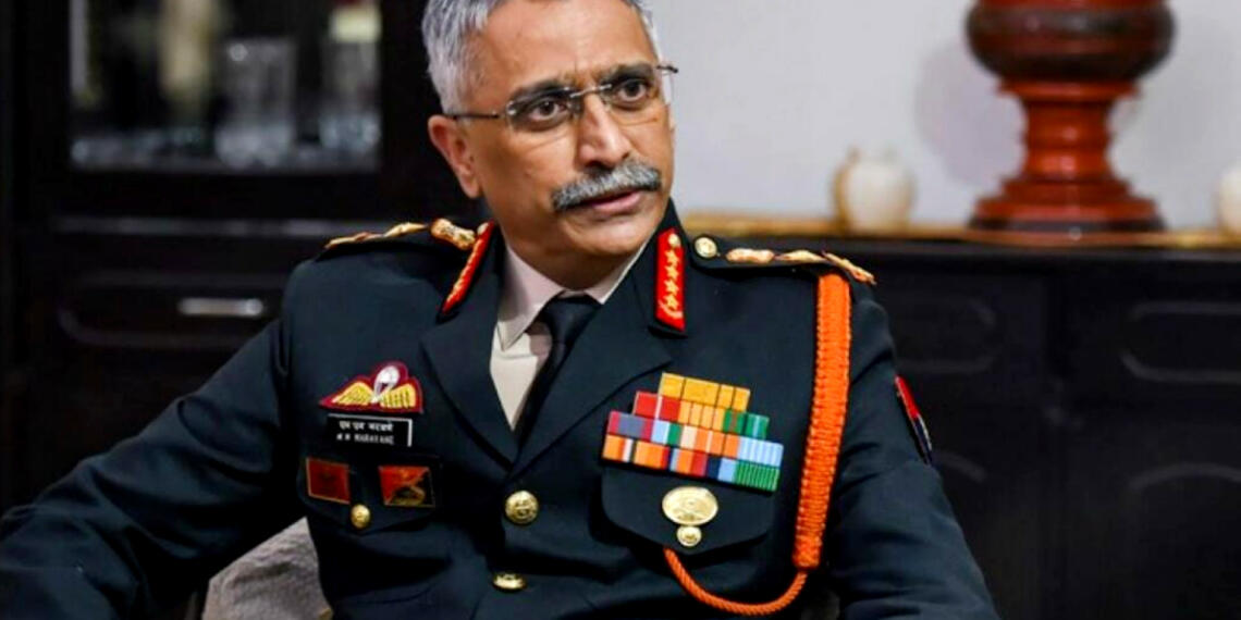 अगले चीफ ऑफ डिफेंस स्टाफ