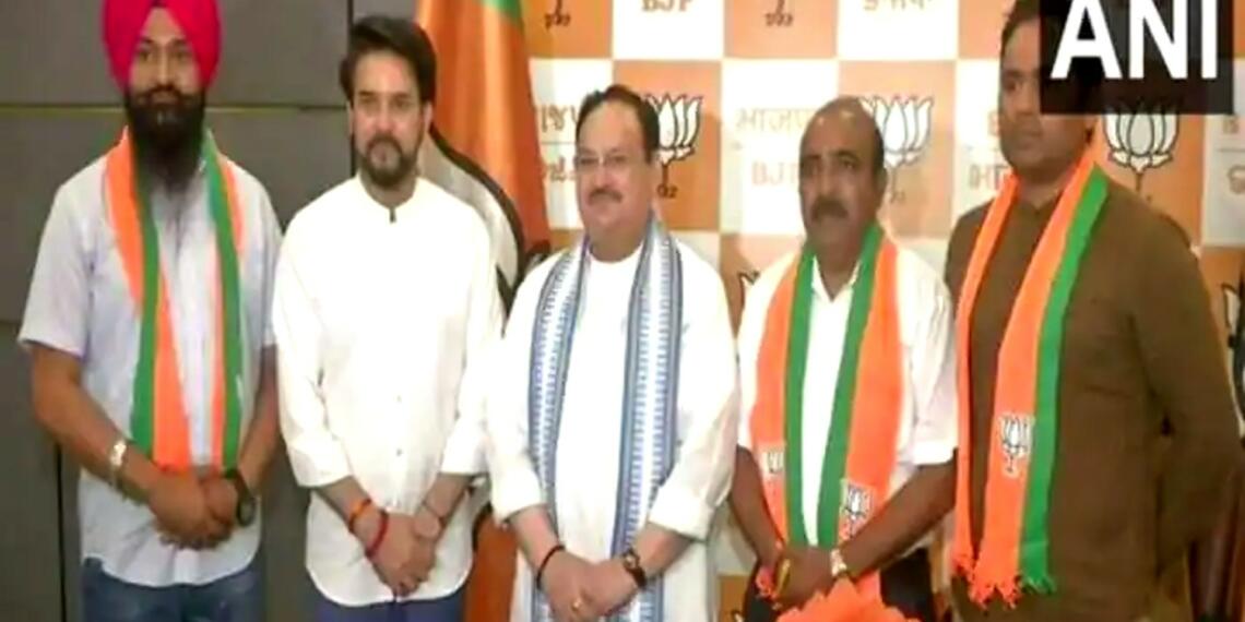 यह हिमाचल प्रदेश में AAP के अंत की शुरुआत है