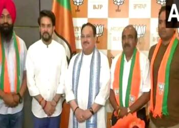 यह हिमाचल प्रदेश में AAP के अंत की शुरुआत है