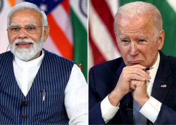 अमेरिका भारत