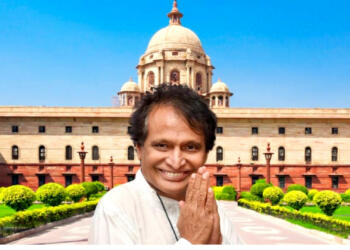 राष्ट्रपति चुनाव