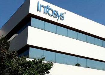 इन्फोसिस रूस