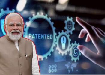 भारत तकनीकी पेटेंट