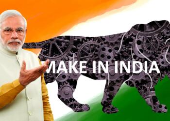 Make In India