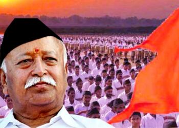 Mohan Bhagwat