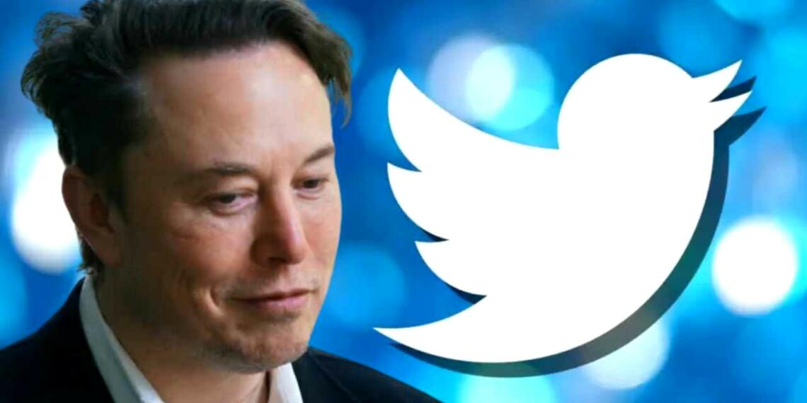 ट्विटर को एलन मस्क