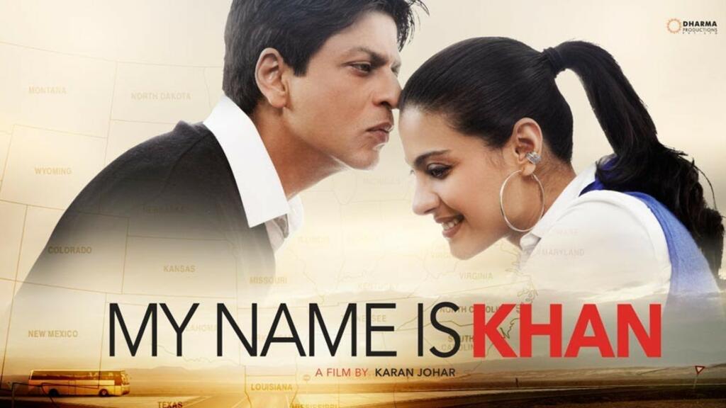 My Name is khan