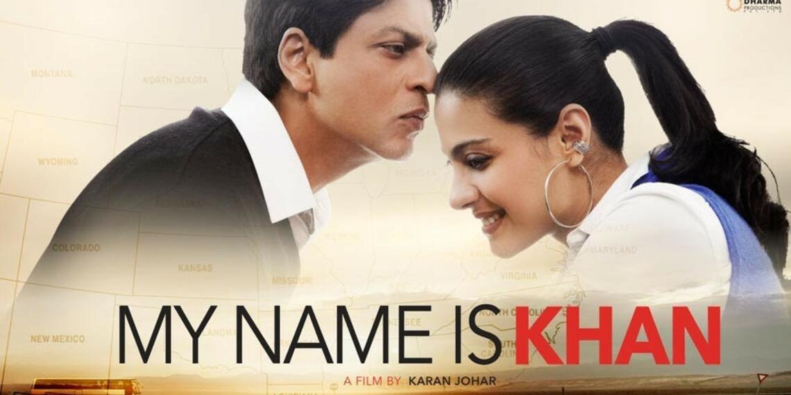 My Name is khan