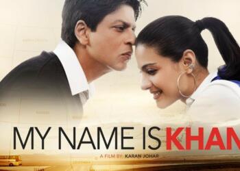My Name is khan