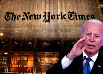 NYT Biden